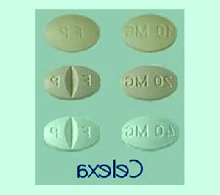 Celexa celexa effectiveness over time tablet