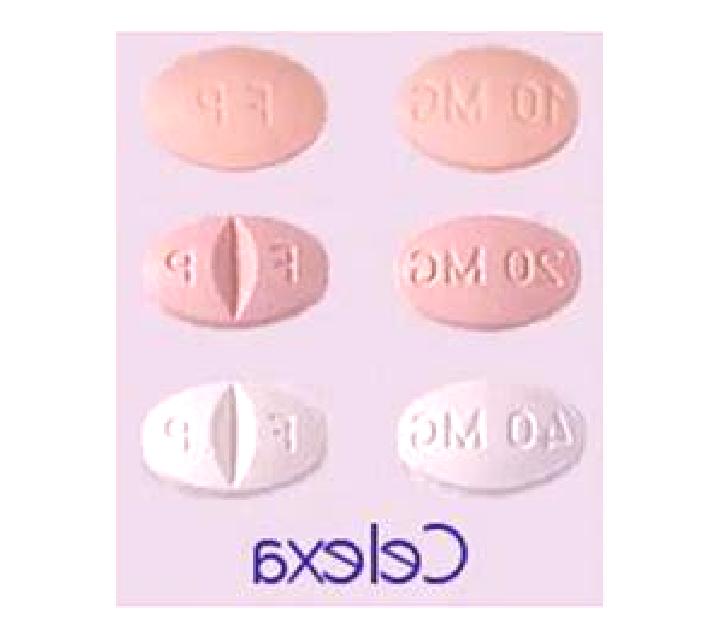Celexa celexa effectiveness time pills
