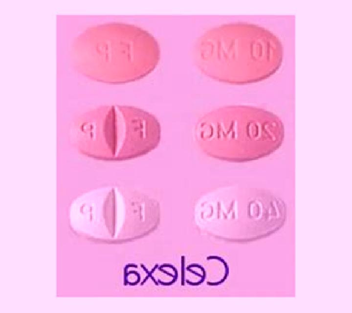 Celexa celexa effectiveness time tablet
