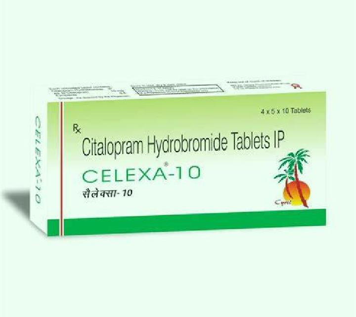 Celexa celexa eight gain tablet