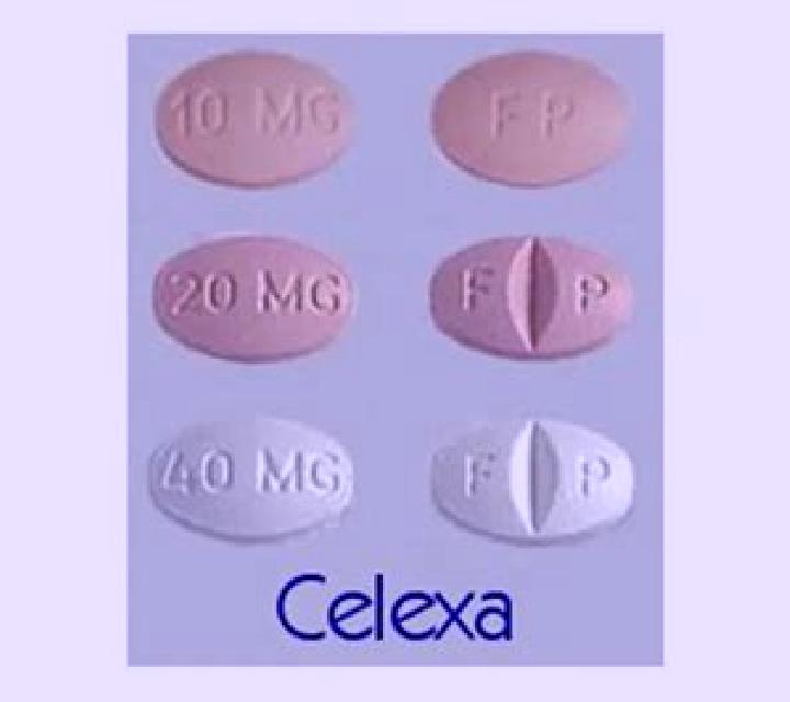 Celexa celexa elderly dosage tablet