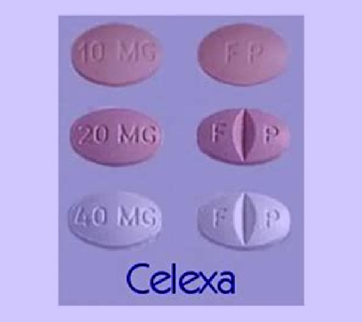 Celexa celexa elderly side effects medication
