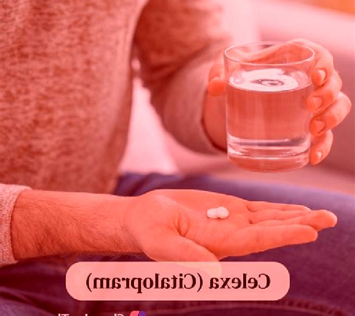Celexa celexa elderly warning tablet