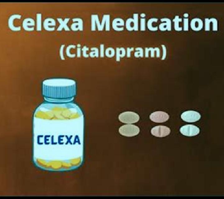 Celexa celexa elimination half life tablet