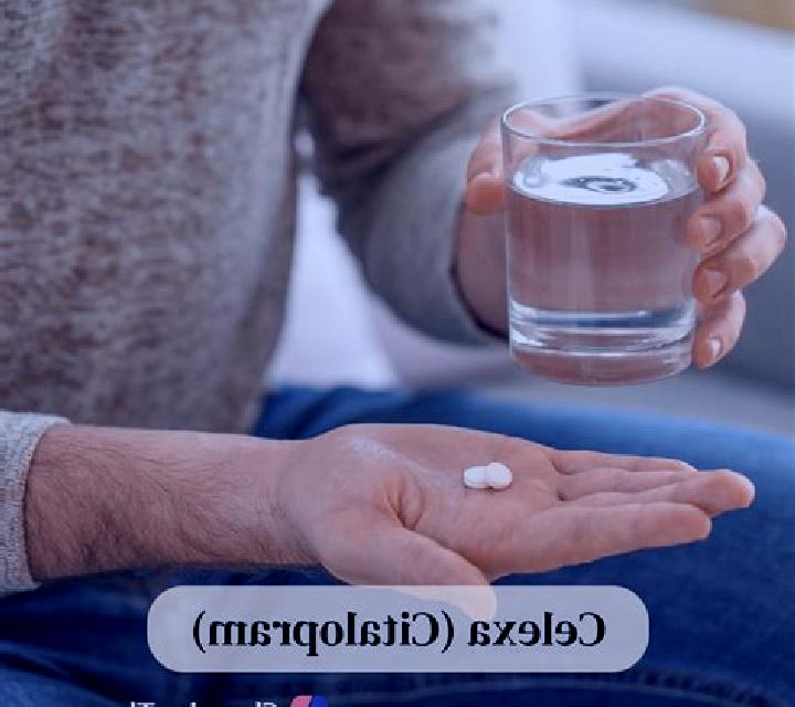Celexa celexa elix medication