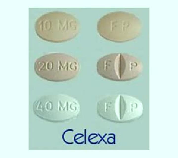 Celexa celexa elix pills