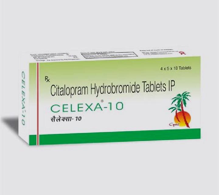 Celexa celexa empty stomach tablet
