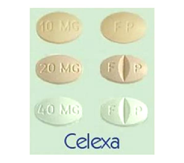 Celexa celexa energy tablet