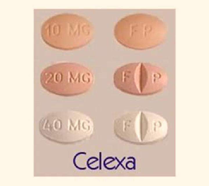 Celexa celexa enhance mood medication
