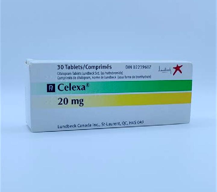 Celexa celexa enhance mood pharmacy