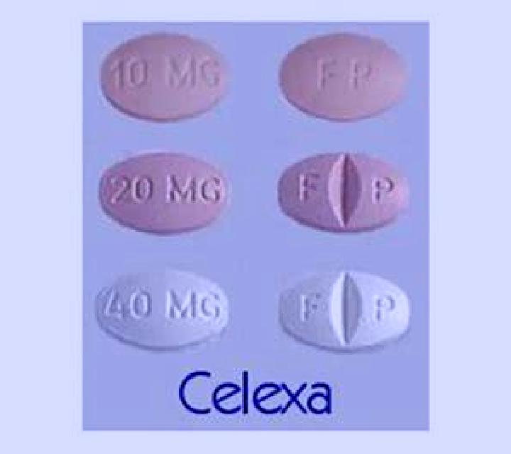 Celexa celexa ephedrine tablet