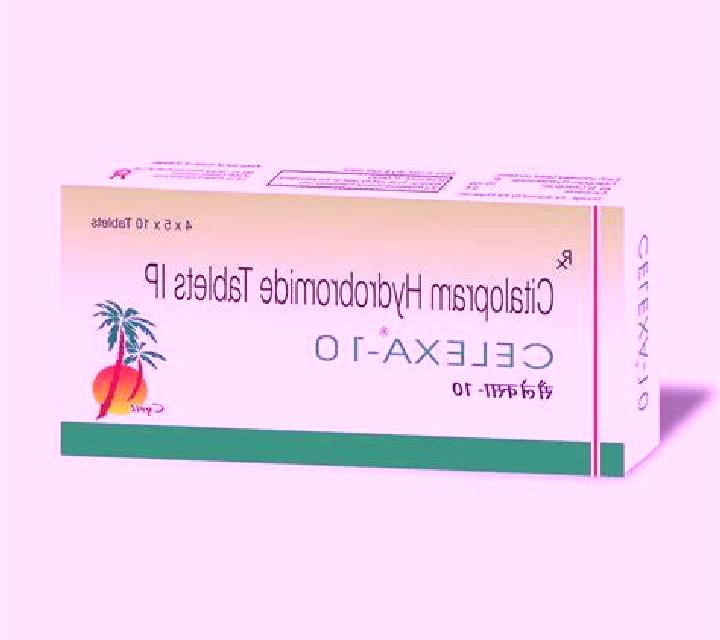 Celexa celexa excessive sweating tablet