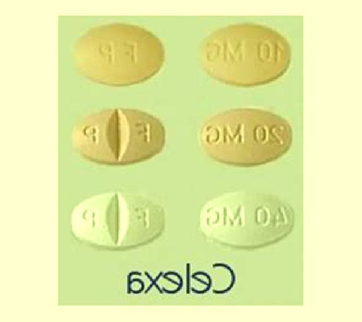 Celexa celexa exercise side effects medication