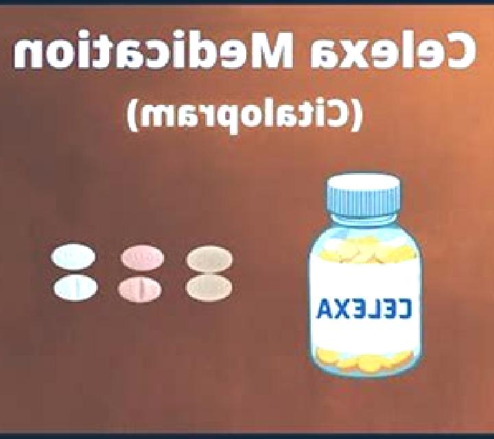 Celexa celexa experation medication