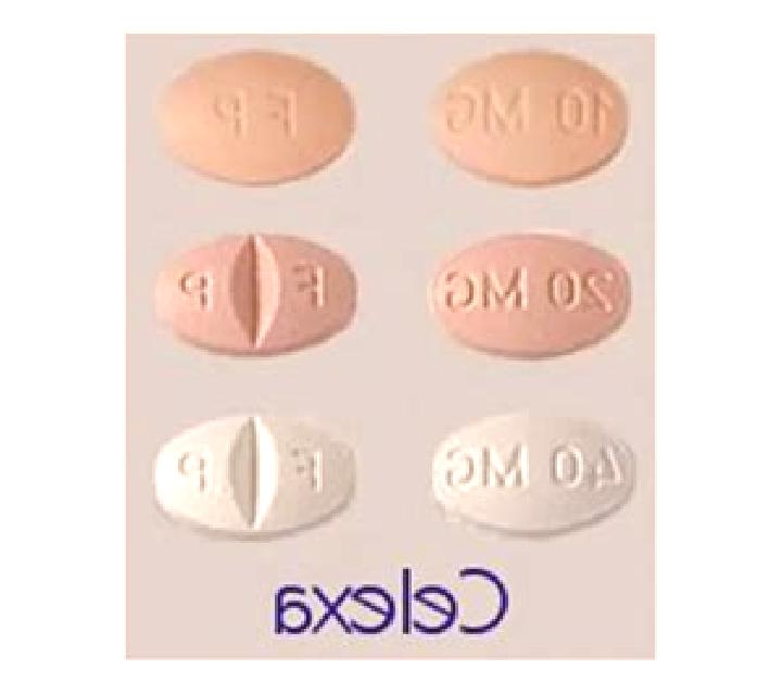 Celexa celexa experation pills