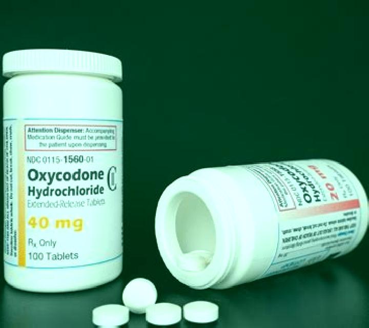 Celexa celexa false postive for oxy medication