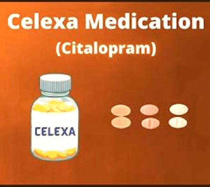 Celexa celexa fatigue intense medication