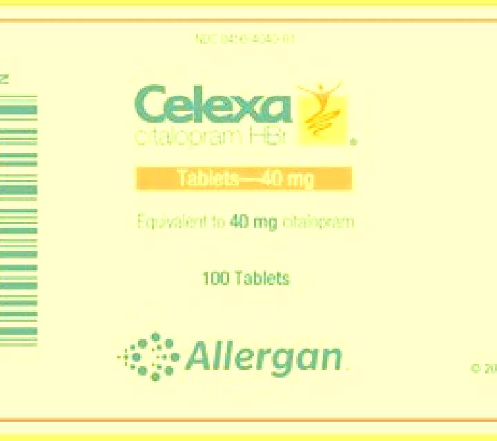 Celexa celexa fda approval age tablet