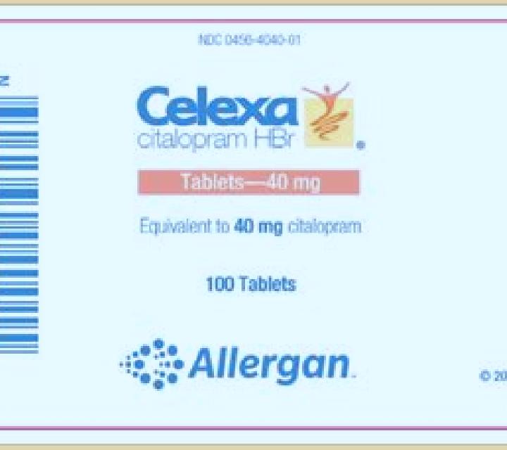 Celexa celexa fda approval tablet