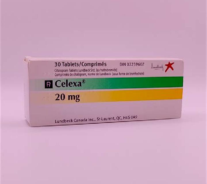 Celexa celexa fda indications pharmacy
