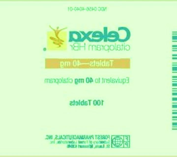 Celexa celexa fda indications pills