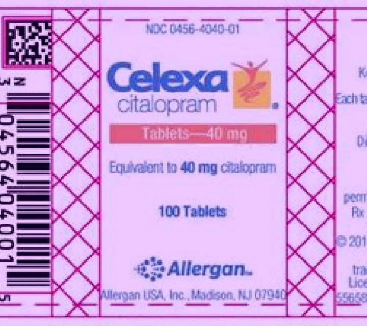 Celexa celexa fda label medication