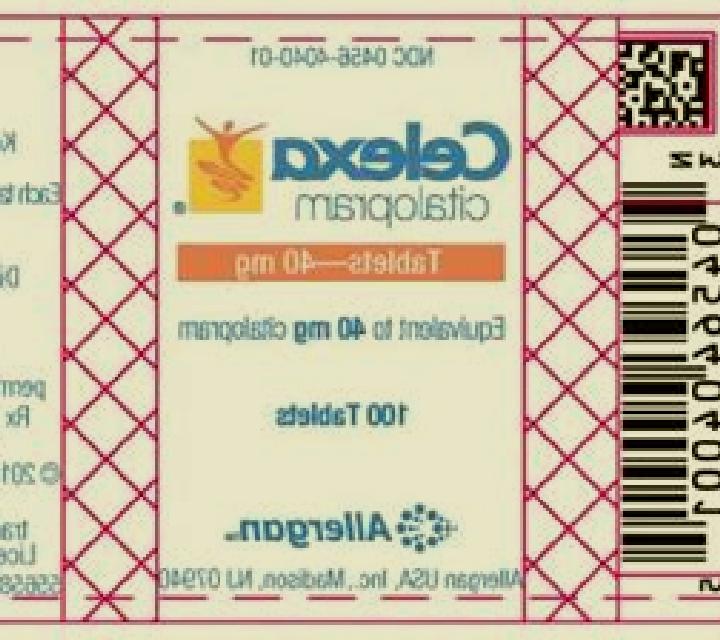 Celexa celexa fda package insert pills