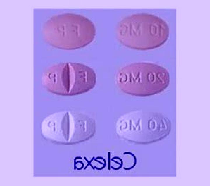 Celexa celexa feedback medication