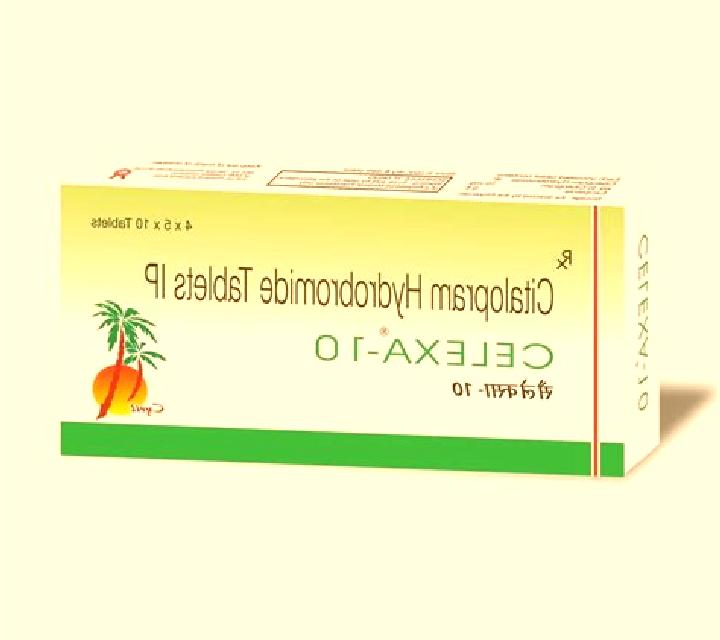 Celexa celexa feeling sick tablet