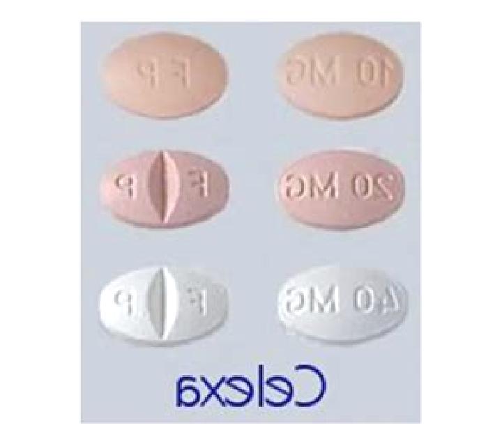 Celexa celexa feels like speed pills
