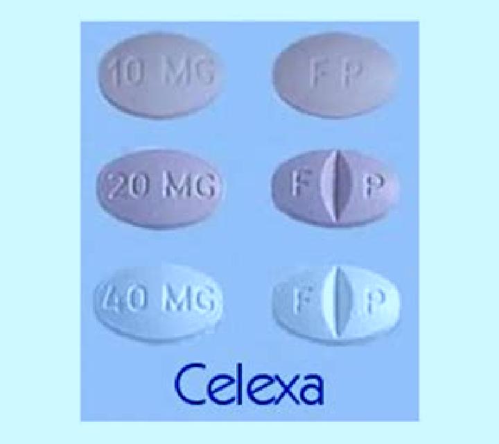 Celexa celexa fixed depression pills