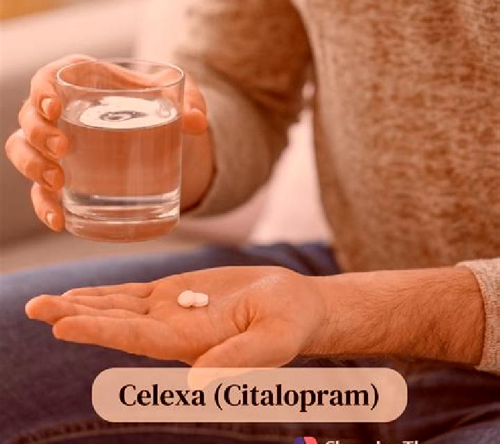 Celexa celexa fluoride medication