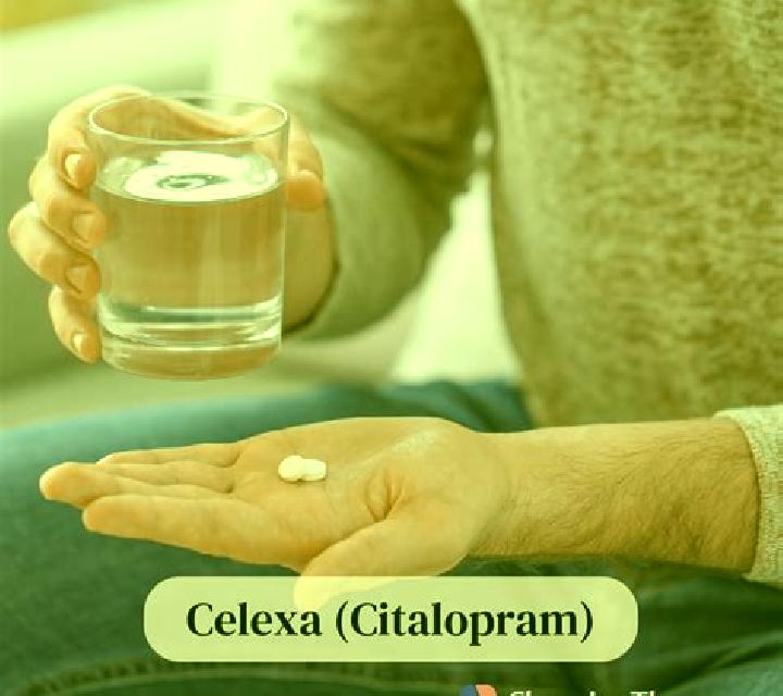Celexa celexa food cravings medication