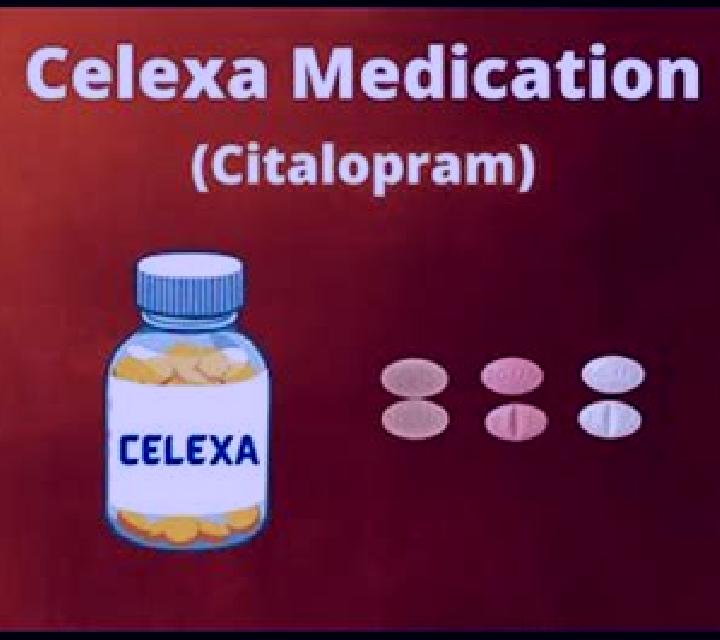 Celexa celexa for add pills