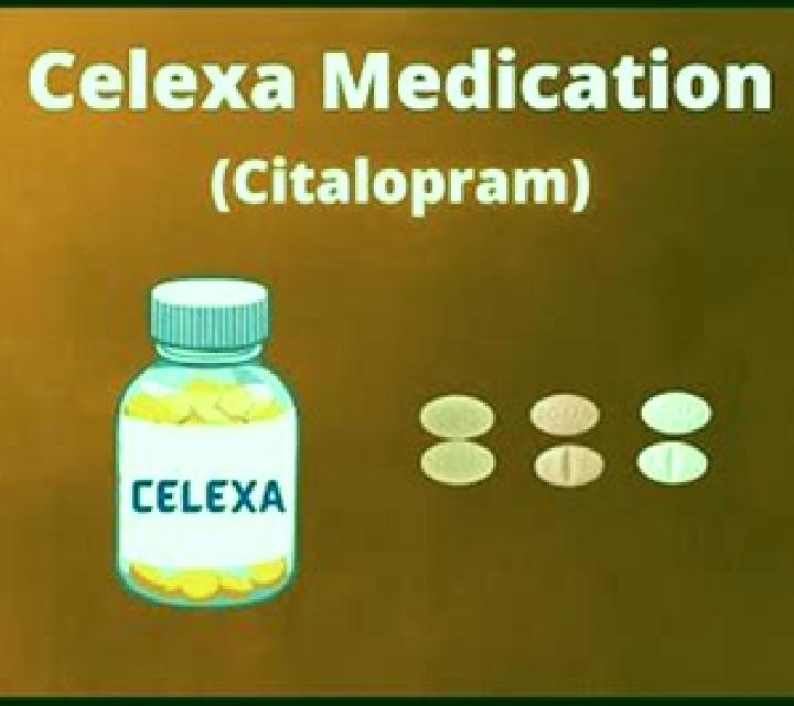 Celexa celexa for aggression pills