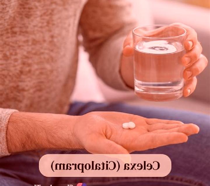 Celexa celexa for alzheimers pills