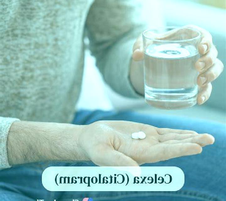 Celexa celexa for anxiety in elderly pharmacy