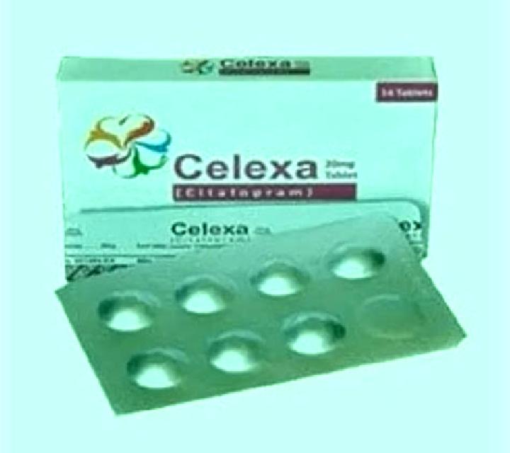 Celexa celexa for bladder problems tablet