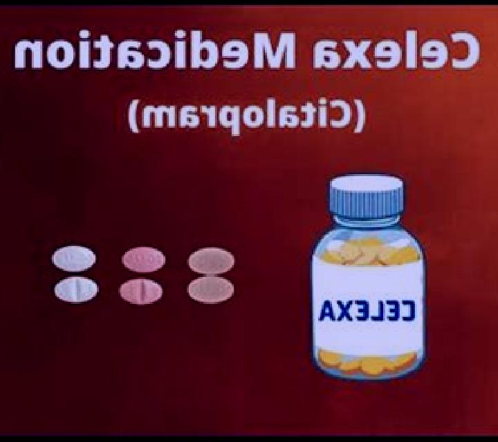Celexa celexa for child medication