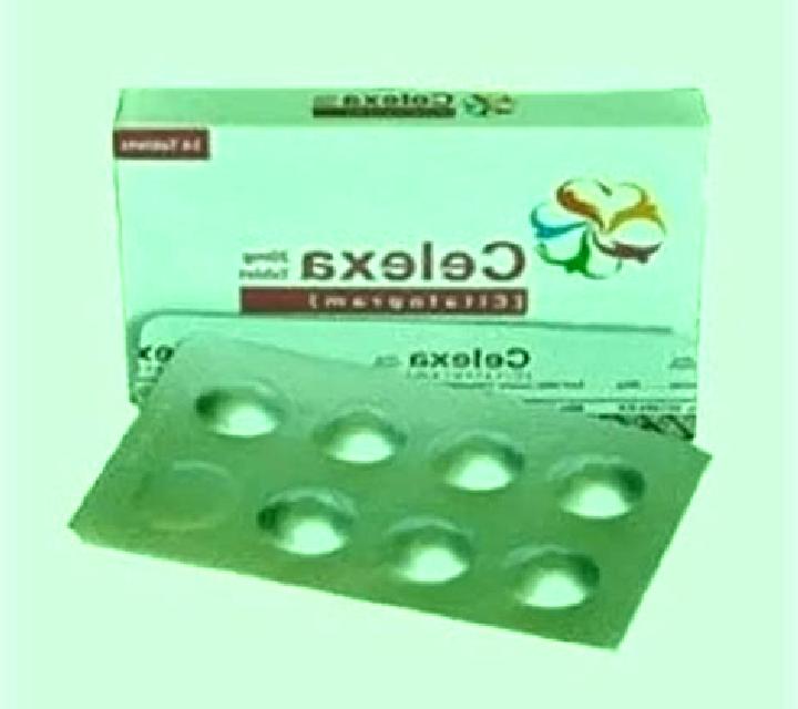 Celexa celexa for concentration tablet
