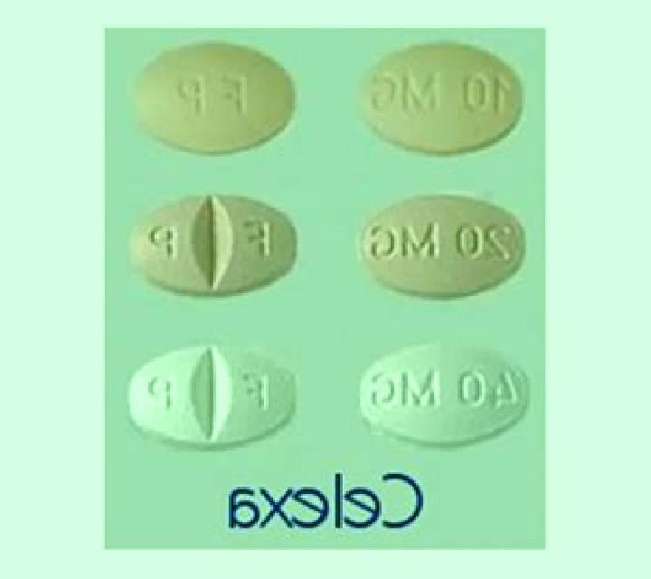 Celexa celexa for depression dosage pharmacy