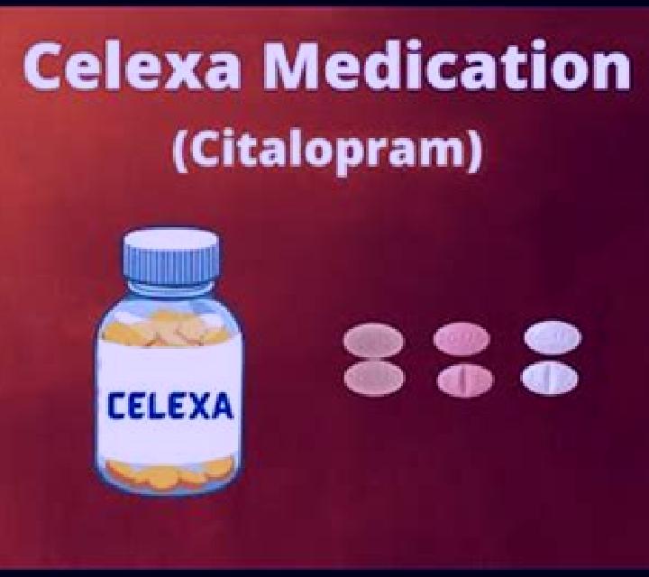 Celexa celexa for depression pills