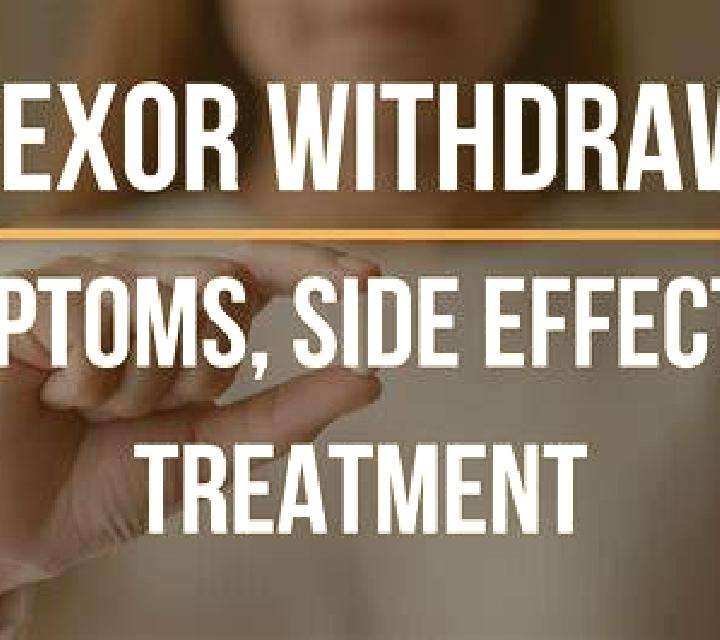 Celexa celexa for effexor withdrawal pills