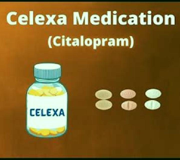 Celexa celexa for intrusive thoughts medication
