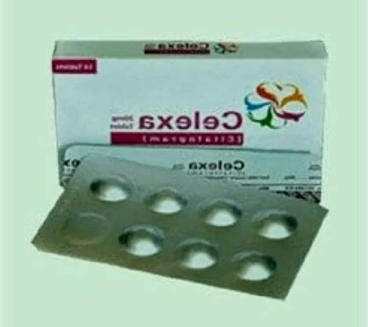 Celexa celexa for menopause tablet