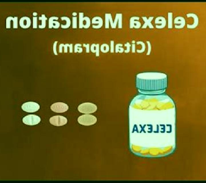 Celexa celexa for migraine prophylaxis tablet