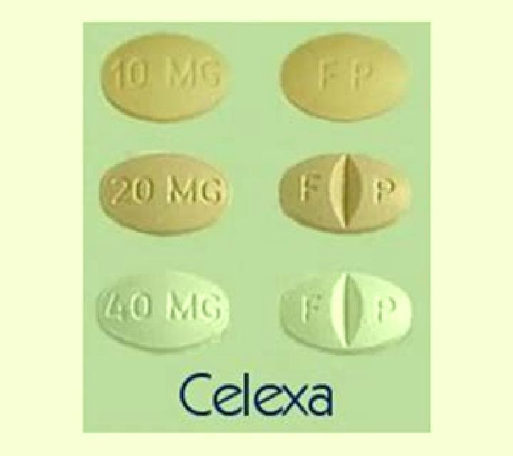 Celexa celexa for mood medication