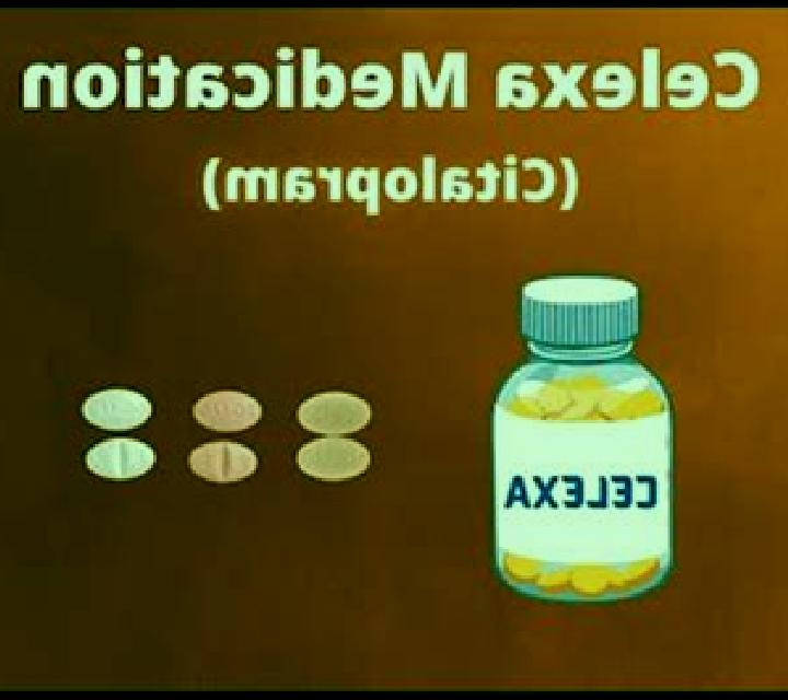 Celexa celexa for panic and depression tablet