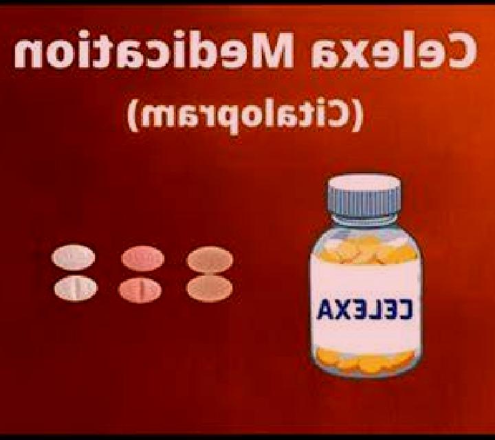 Celexa celexa for panic and depression xanax medication