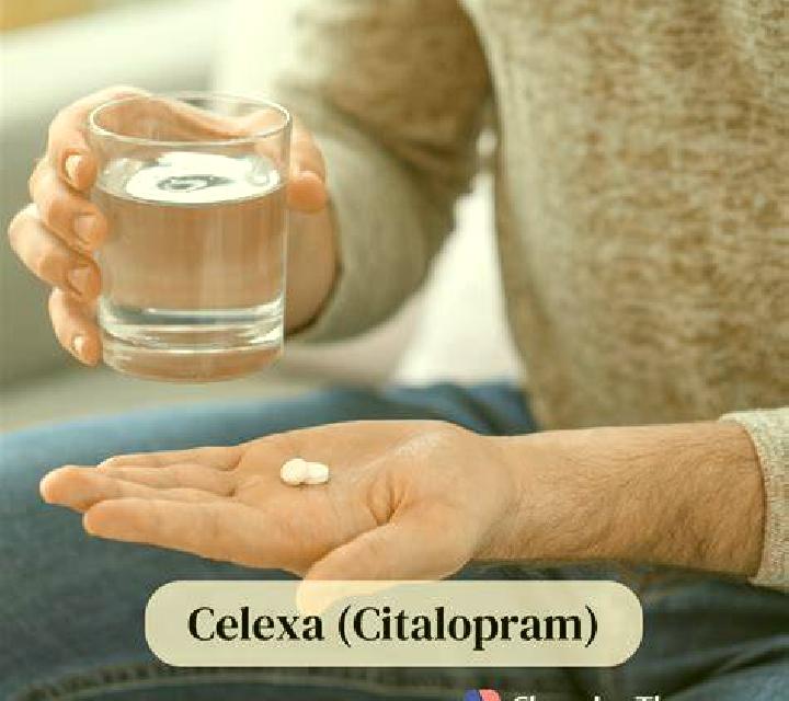 Celexa celexa for panic medication